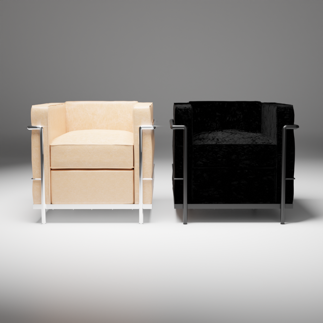 LC2CreamAnd BlackV2 2